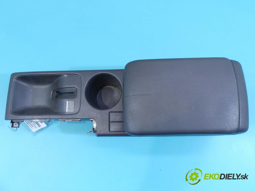 Subaru Impreza III GH 2007-2012 1.5 boxer 107 HP manual 79 kW 1498 cm3 5- operadlo 92132FG050 (Lakťové opierky)