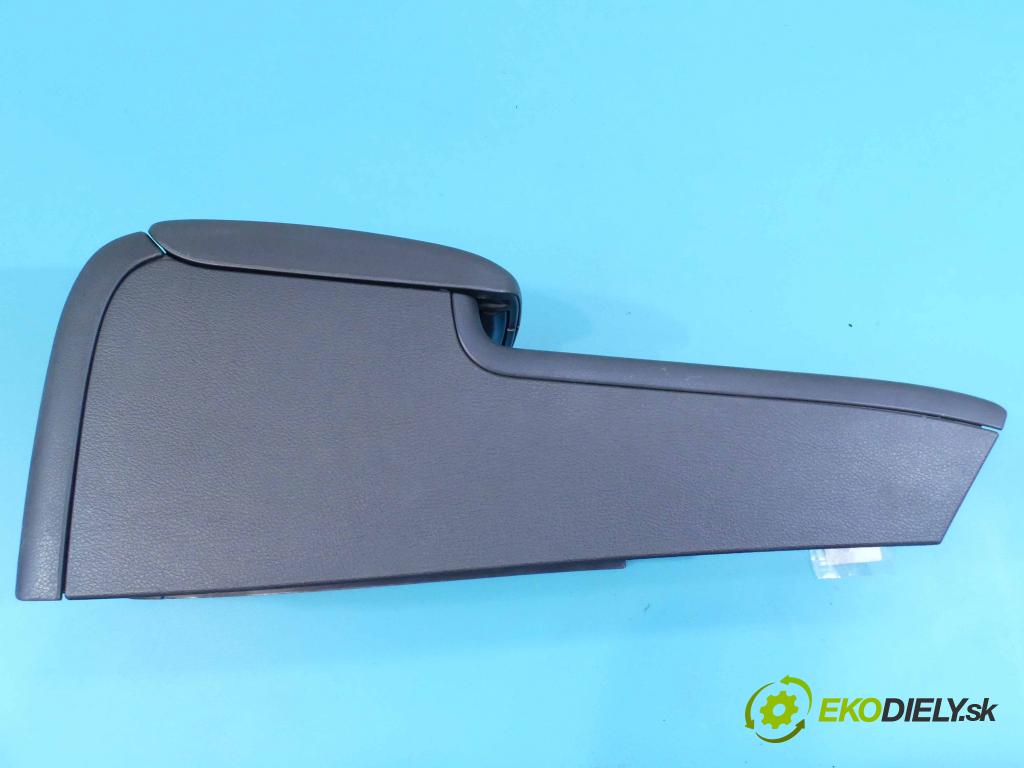 Subaru Impreza III GH 2007-2012 1.5 boxer 107 HP manual 79 kW 1498 cm3 5- operadlo 92132FG050 (Lakťové opierky)