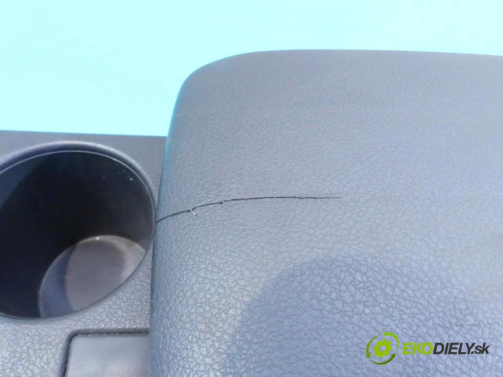 Subaru Impreza III GH 2007-2012 1.5 boxer 107 HP manual 79 kW 1498 cm3 5- operadlo 92132FG050 (Lakťové opierky)