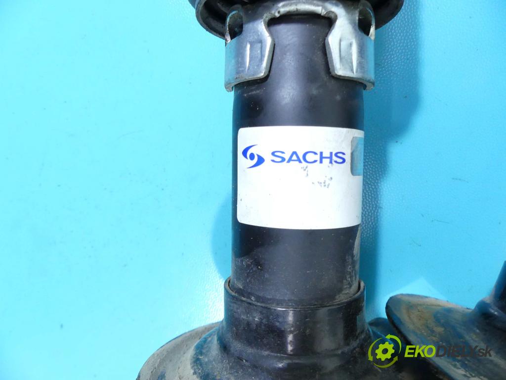 Subaru Impreza III GH 2007-2012 1.5 boxer 107 HP manual 79 kW 1498 cm3 5- tlmič zadné ľavý  (Ostatné)