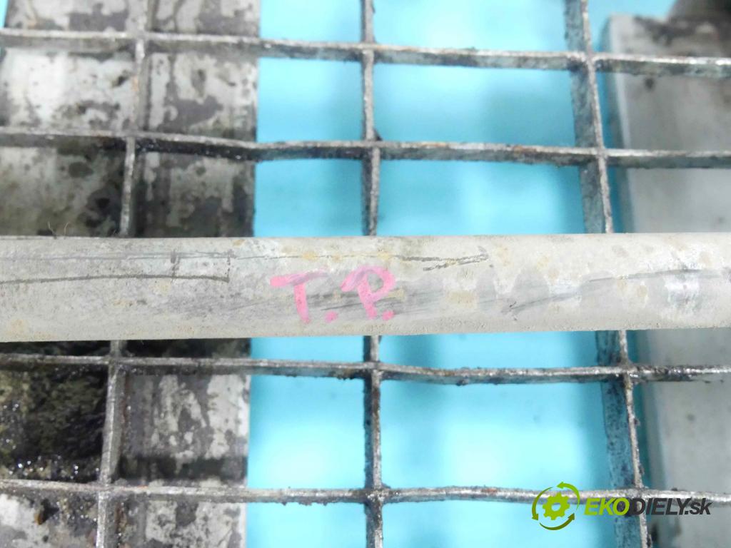 Subaru Impreza III GH 2007-2012 1.5 boxer 107 HP manual 79 kW 1498 cm3 5- poloos pravé  (Poloosy)