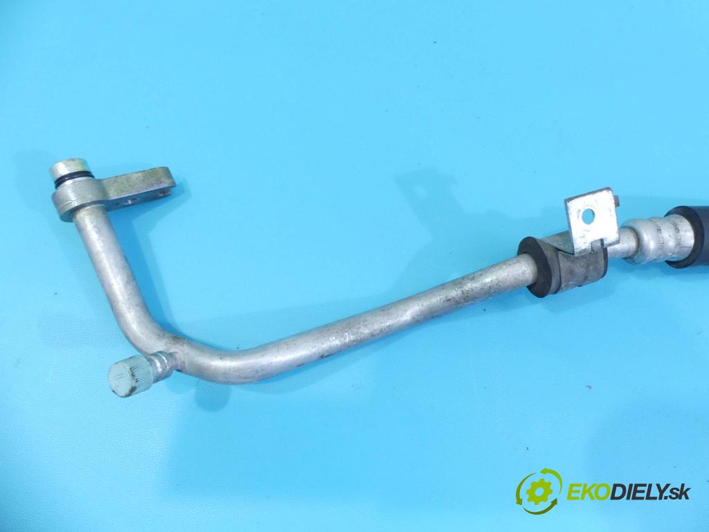 Subaru Impreza III GH 2007-2012 1.5 boxer 107 HP manual 79 kW 1498 cm3 5- rúrka klimatizácie