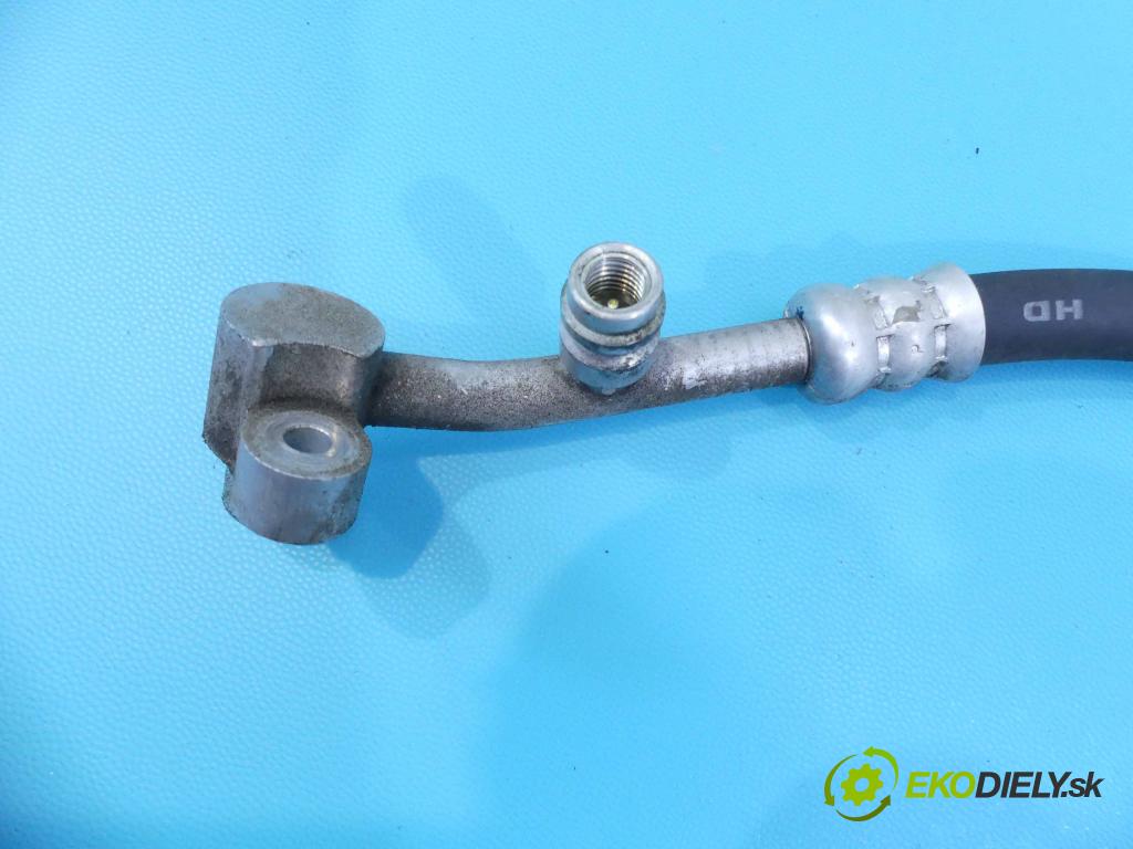 Subaru Impreza III GH 2007-2012 1.5 boxer 107 HP manual 79 kW 1498 cm3 5- rúrka klimatizácie