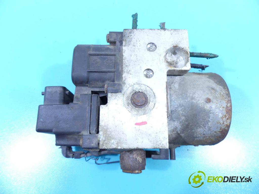 Renault Safrane II 2,5.0 165 HP manual 121 kW 2435 cm3 5- čerpadlo abs 0273004350 (Pumpy ABS)