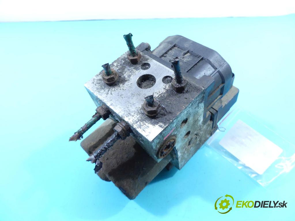 Renault Safrane II 2,5.0 165 HP manual 121 kW 2435 cm3 5- čerpadlo abs 0273004350 (Pumpy ABS)