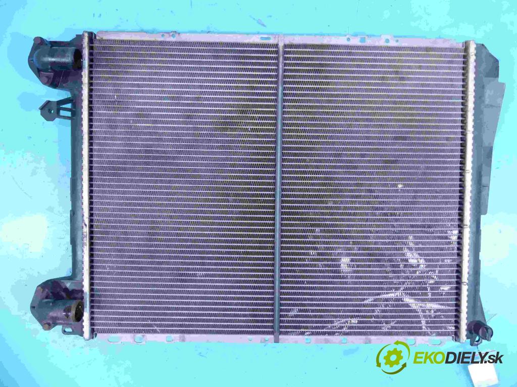 Renault Safrane II 2,5.0 165 HP manual 121 kW 2435 cm3 5- chladič 856329F (Chladiče)