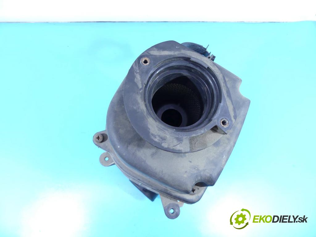 Renault Safrane II 2,5.0 165 HP manual 121 kW 2435 cm3 5- obal filtra vzduchu 7700866565 (Obaly filtrov vzduchu)