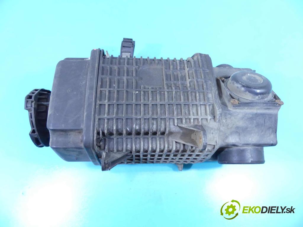 Renault Safrane II 2,5.0 165 HP manual 121 kW 2435 cm3 5- obal filtra vzduchu 7700866565 (Obaly filtrov vzduchu)