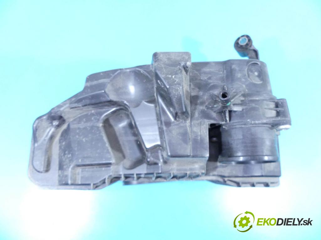 Dacia Logan II 2012-2020 1.0 73 HP manual 54 kW 999 cm3 4- obal filtra vzduchu 8201173592 (Obaly filtrov vzduchu)