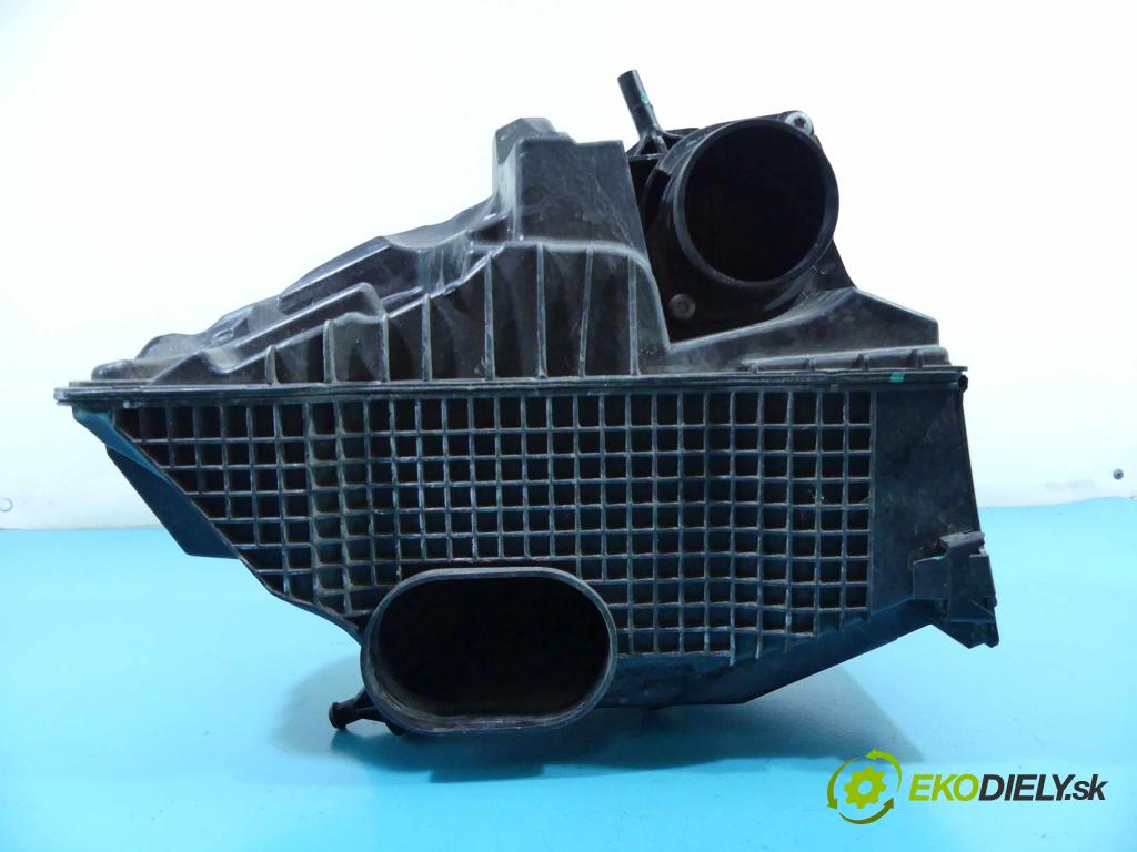 Dacia Logan II 2012-2020 1.0 73 HP manual 54 kW 999 cm3 4- obal filtra vzduchu 8201173592 (Obaly filtrov vzduchu)