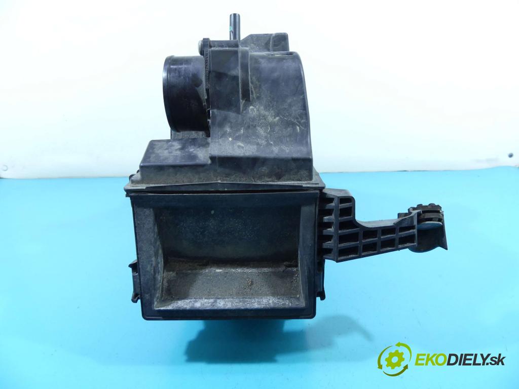 Dacia Logan II 2012-2020 1.0 73 HP manual 54 kW 999 cm3 4- obal filtra vzduchu 8201173592 (Obaly filtrov vzduchu)