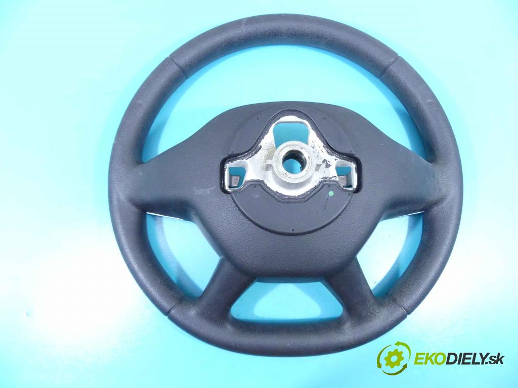 Dacia Logan II 2012-2020 1.0 73 HP manual 54 kW 999 cm3 4- volant 34227011B (Volanty)