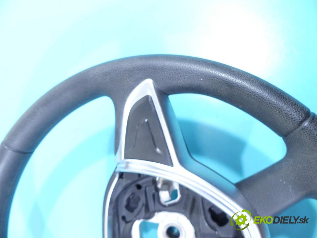 Dacia Logan II 2012-2020 1.0 73 HP manual 54 kW 999 cm3 4- volant 34227011B (Volanty)