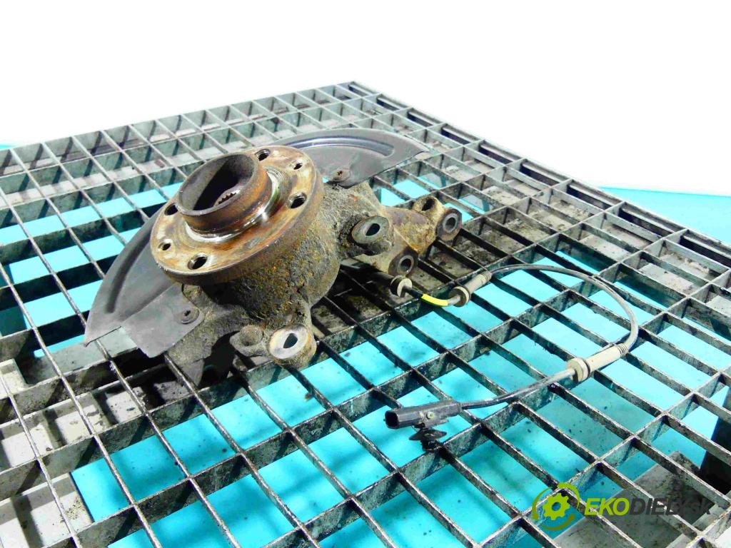 Dacia Logan II 2012-2020 1.0 73 HP manual 54 kW 999 cm3 4- náboj pravé  (Náboje)