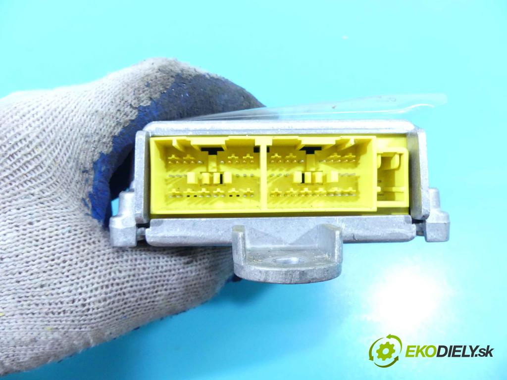 Honda Civic VIII 2006-2011 2.2 i-ctdi: 140 HP manual 103 kW 2204 cm3 5- modul riadiaca jednotka 77960-SMG-E014-M1 (Ostatné)