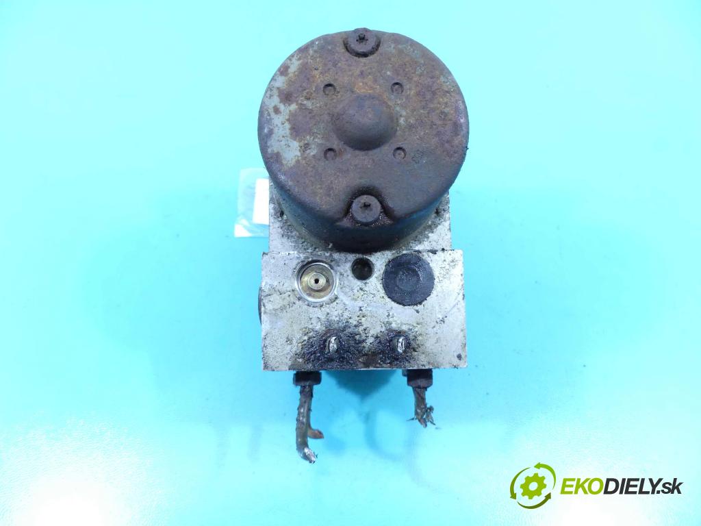 Opel Astra II 1998-2009 1.8 16v 116 HP manual 85 kW 1799 cm3 5- čerpadlo abs 0273004210 (Pumpy ABS)