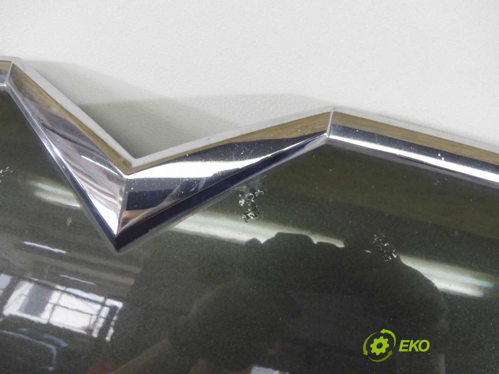 Citroen C5 II 2008-2017 2.0 hdi 140 HP manual 103 kW 1997 cm3 5- kapota predná