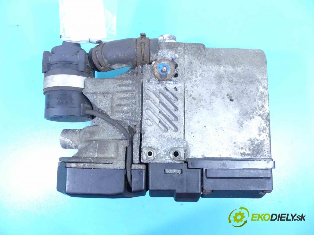 Nissan Murano Z50 2003-2008 3.5 V6 234KM automatic 172 kW 3498 cm3 5- Webasto 010104021232 (Webasto ohřívače)