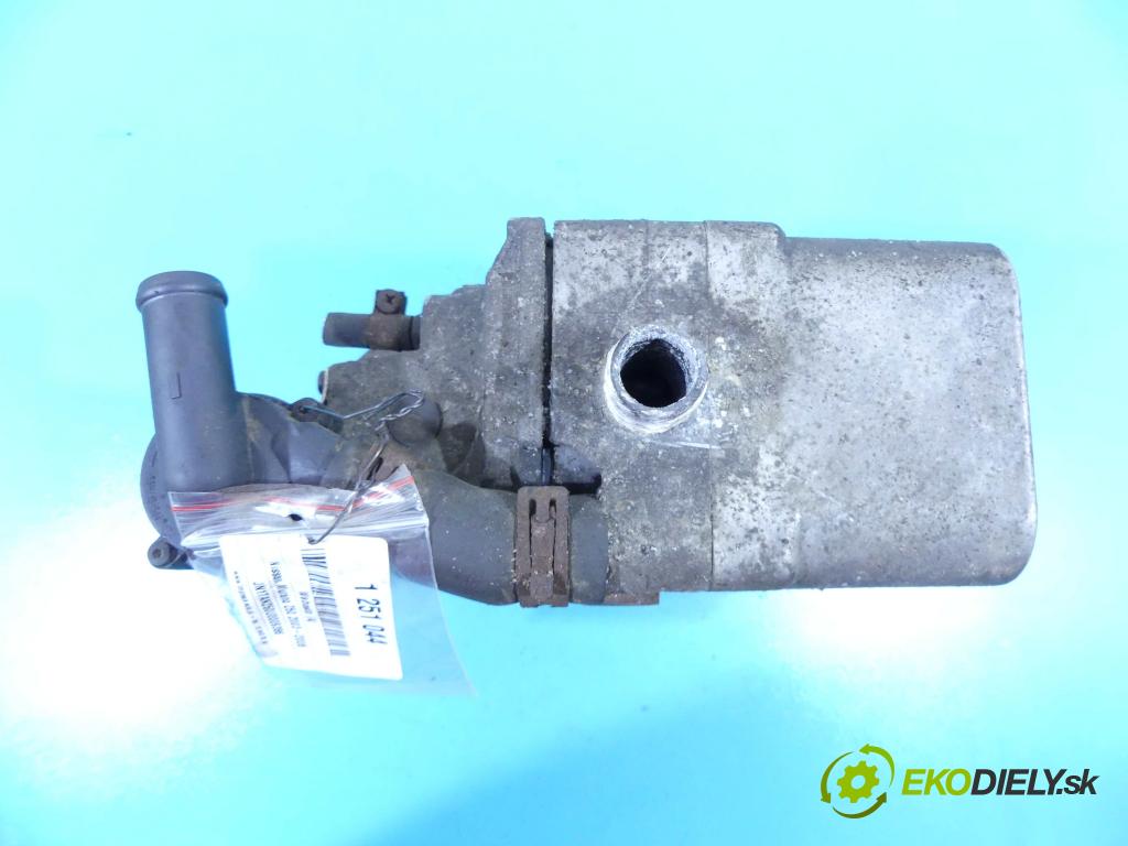 Nissan Murano Z50 2003-2008 3.5 V6 234KM automatic 172 kW 3498 cm3 5- Webasto 010104021232 (Webasto ohřívače)