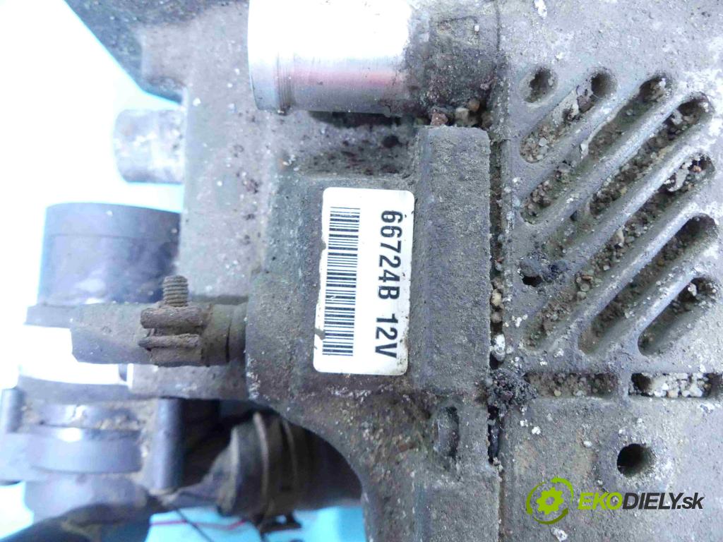 Nissan Murano Z50 2003-2008 3.5 V6 234KM automatic 172 kW 3498 cm3 5- Webasto 010104021232 (Webasto ohřívače)