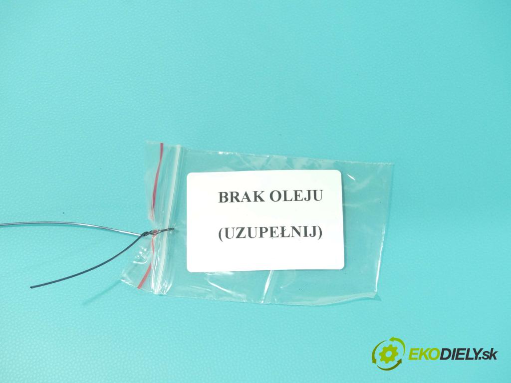 Opel Vectra B 1995-2002 2.0 16v 136 HP manual 100 kW 1998 cm3 4- prevodovka stupeň,rýchlosť manual F23