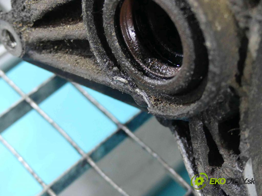 Opel Vectra B 1995-2002 2.0 16v 136 HP manual 100 kW 1998 cm3 4- prevodovka stupeň,rýchlosť manual F23