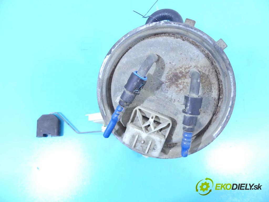 Opel Vectra B 1995-2002 2.0 16v 136hp manual 100 kW 1998 cm3 4- čerpadlo paliva