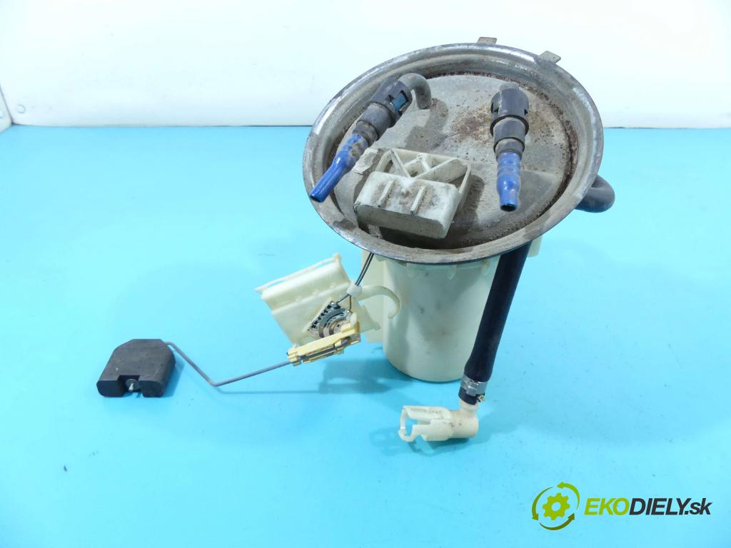 Opel Vectra B 1995-2002 2.0 16v 136hp manual 100 kW 1998 cm3 4- čerpadlo paliva 