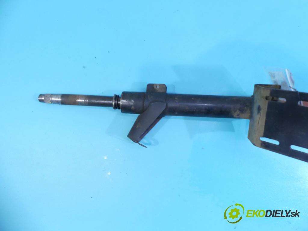 Żuk A 11 b 2.1 karburátor: 71 HP manual 52 kW 2120 cm3 5- Sloupec: volant  (Tyče riadenia (volantu))