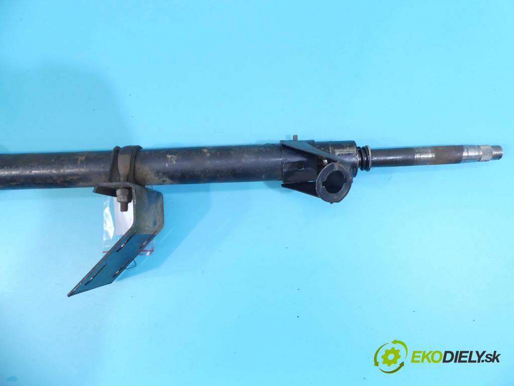 Żuk A 11 b 2.1 karburátor: 71 HP manual 52 kW 2120 cm3 5- Sloupec: volant  (Tyče riadenia (volantu))