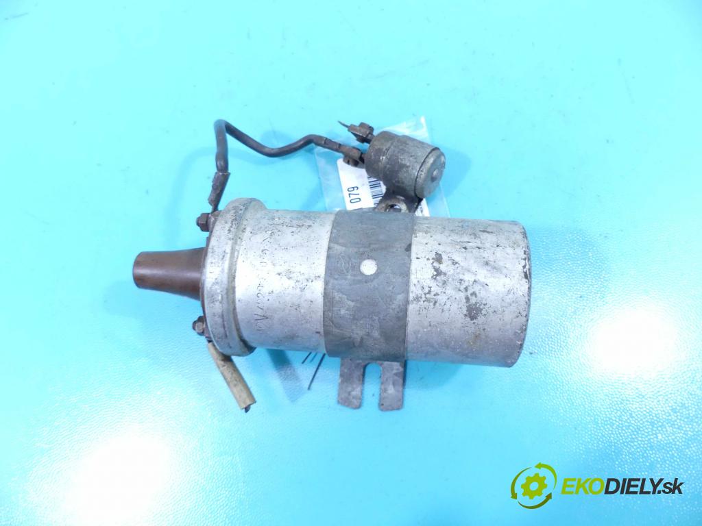 Żuk A 11 b 2.1 karburátor: 71 HP manual 52 kW 2120 cm3 5- cievka zapaľovacia  (Zapaľovacie cievky, moduly)