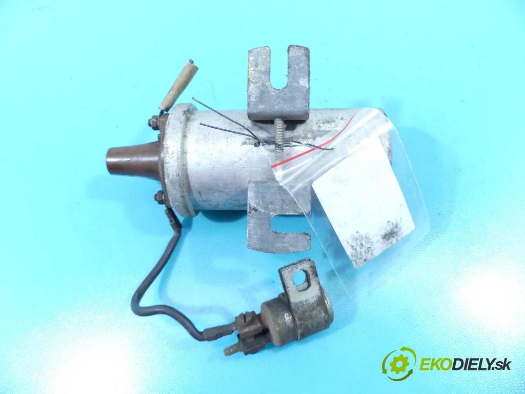 Żuk A 11 b 2.1 karburátor: 71 HP manual 52 kW 2120 cm3 5- cievka zapaľovacia  (Zapaľovacie cievky, moduly)