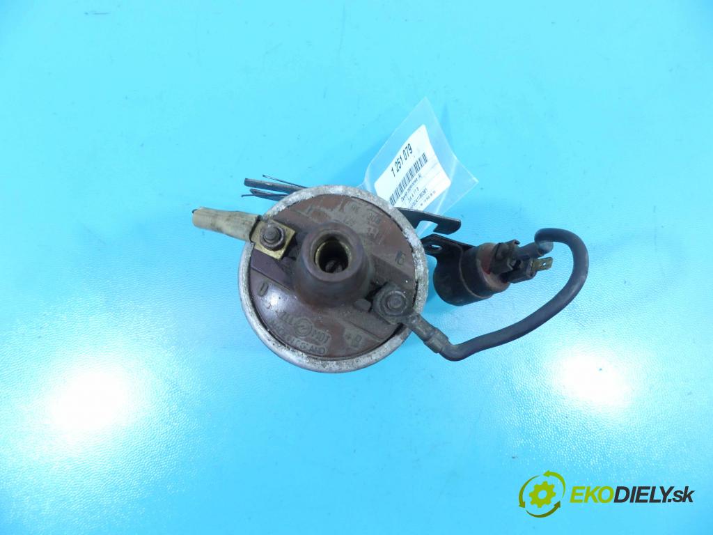 Żuk A 11 b 2.1 karburátor: 71 HP manual 52 kW 2120 cm3 5- cievka zapaľovacia  (Zapaľovacie cievky, moduly)