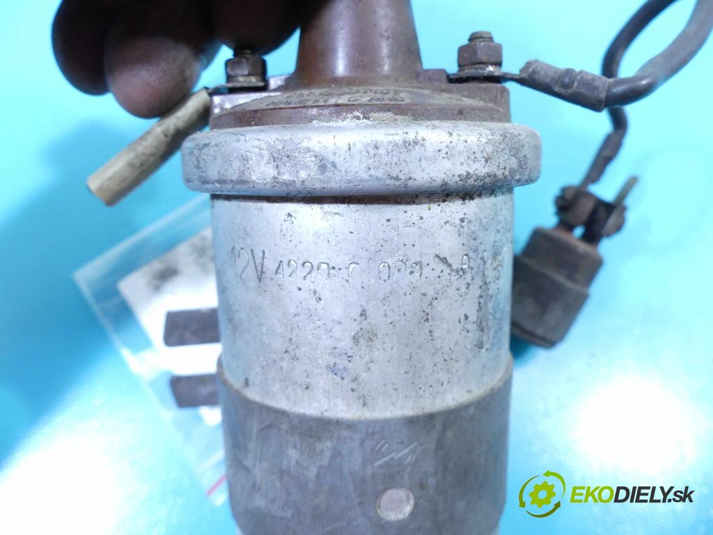 Żuk A 11 b 2.1 karburátor: 71 HP manual 52 kW 2120 cm3 5- cievka zapaľovacia  (Zapaľovacie cievky, moduly)