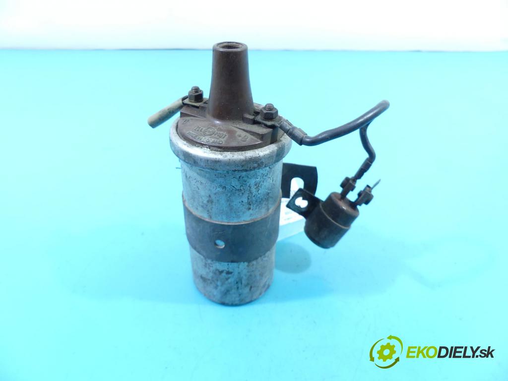 Żuk A 11 b 2.1 karburátor: 71 HP manual 52 kW 2120 cm3 5- cievka zapaľovacia  (Zapaľovacie cievky, moduly)