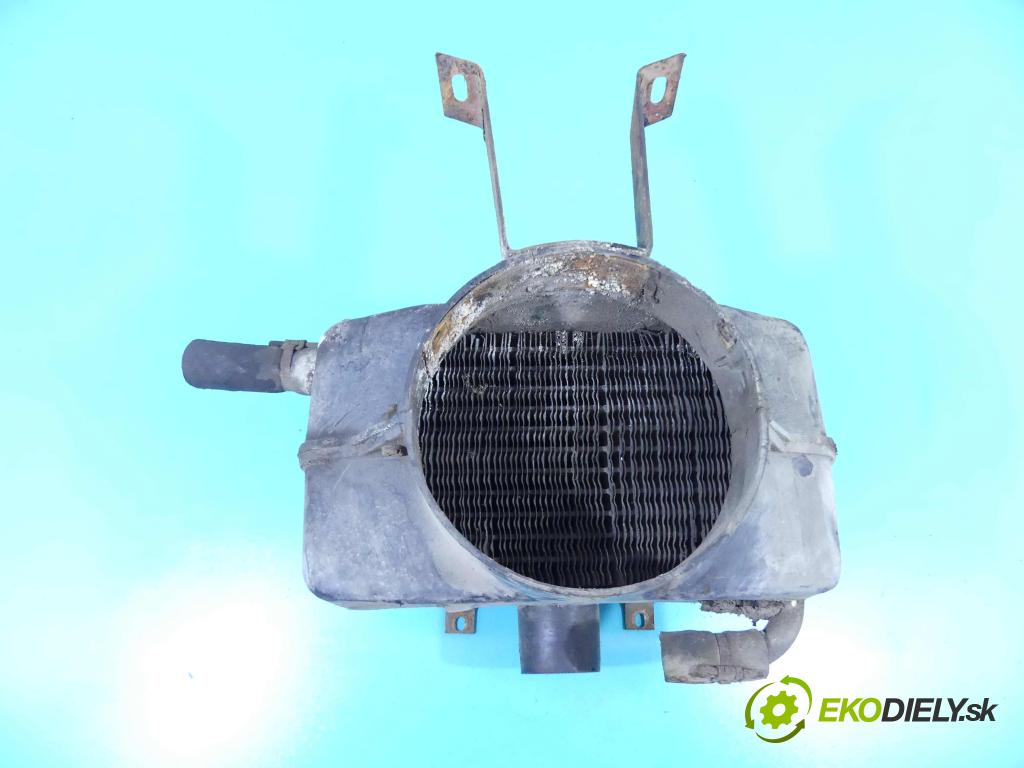 Żuk A 11 b 2.1 karburátor: 71 HP manual 52 kW 2120 cm3 5- radiator  (Radiátory kúrenia)