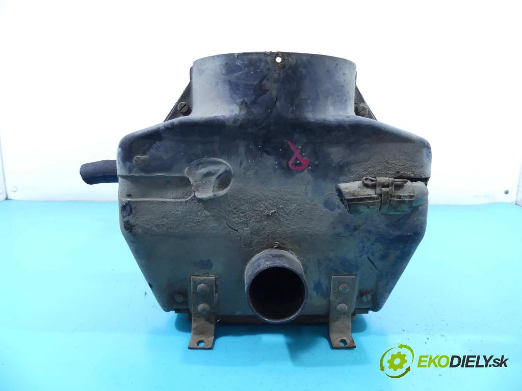 Żuk A 11 b 2.1 karburátor: 71 HP manual 52 kW 2120 cm3 5- radiator  (Radiátory kúrenia)