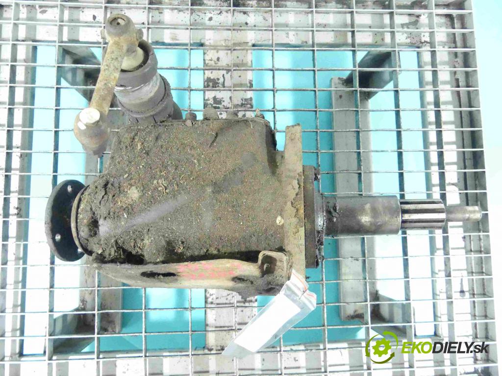 Żuk A 11 b 2.1 karburátor: 71 HP manual 52 kW 2120 cm3 5- prevodovka stupeň,rýchlosť manual