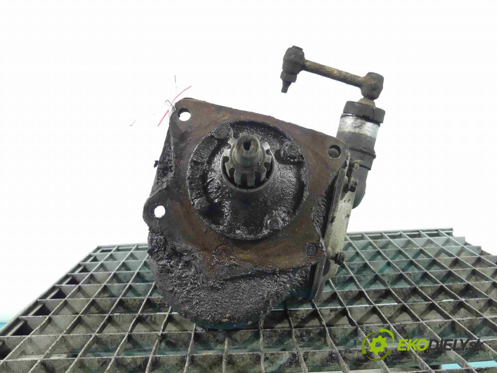 Żuk A 11 b 2.1 karburátor: 71 HP manual 52 kW 2120 cm3 5- prevodovka stupeň,rýchlosť manual
