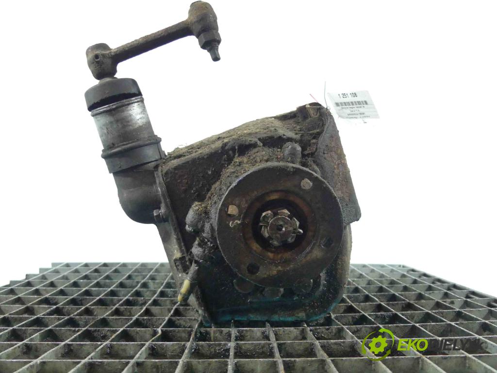 Żuk A 11 b 2.1 karburátor: 71 HP manual 52 kW 2120 cm3 5- prevodovka stupeň,rýchlosť manual