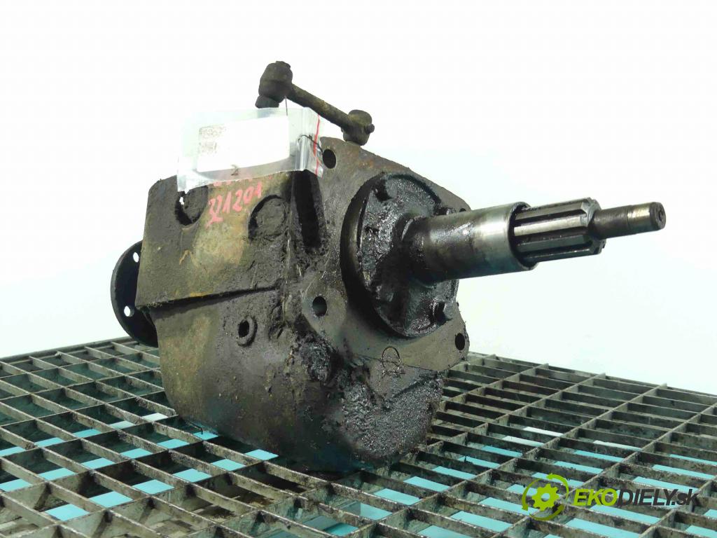 Żuk A 11 b 2.1 karburátor: 71 HP manual 52 kW 2120 cm3 5- prevodovka stupeň,rýchlosť manual 