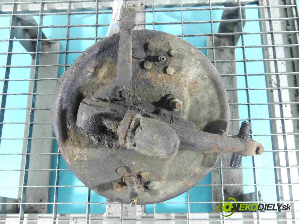 Żuk A 11 b 2.1 karburátor: 71 HP manual 52 kW 2120 cm3 5- náboj pravé  (Náboje)