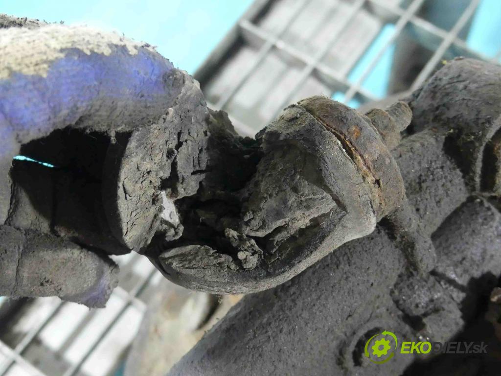 Żuk A 11 b 2.1 karburátor: 71 HP manual 52 kW 2120 cm3 5- náboj pravé  (Náboje)