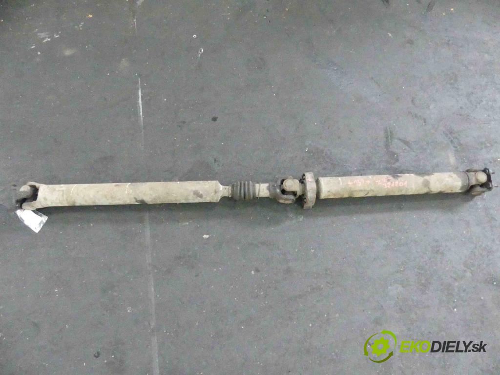 Żuk A 11 b 2.1 karburátor: 71 HP manual 52 kW 2120 cm3 5- Hřídel:  (Kardaňové hriadele)