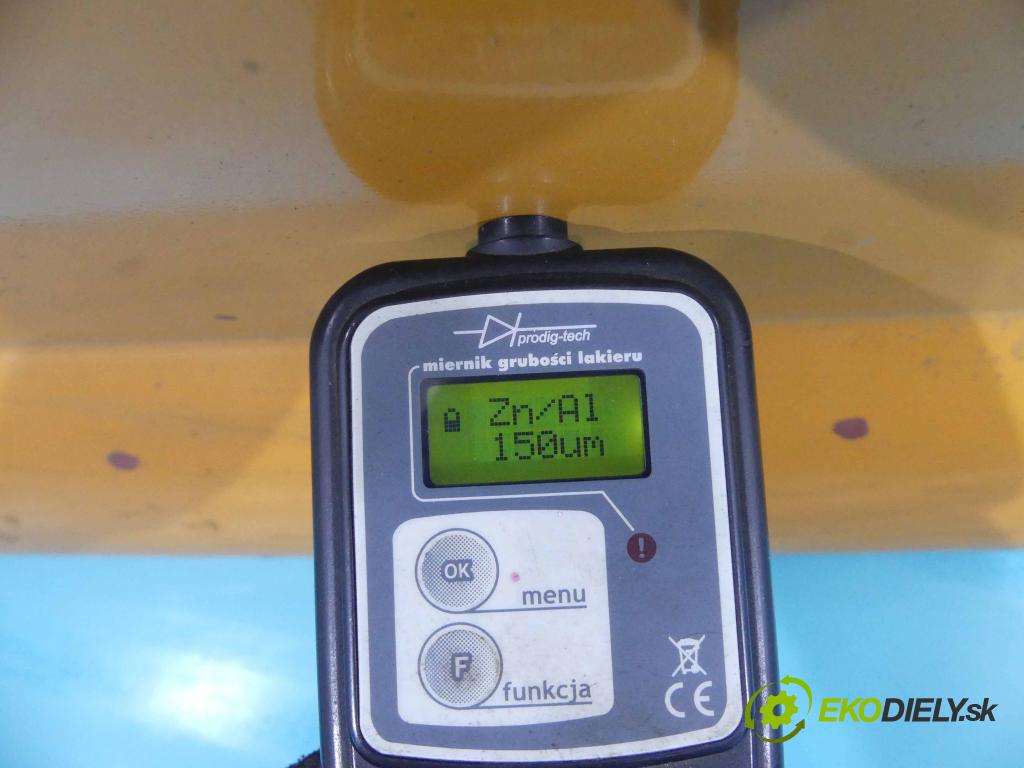 Żuk A 11 b 2.1 karburátor: 71 HP manual 52 kW 2120 cm3 5- kapota predná