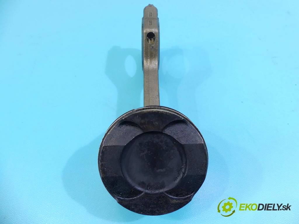 Bmw X3 F25 2010-2017 3.0 306KM automatic 225 kW 2979 cm3 5- piest N55B30A (Piesty)