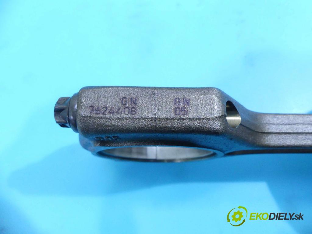 Bmw X3 F25 2010-2017 3.0 306KM automatic 225 kW 2979 cm3 5- piest N55B30A (Piesty)