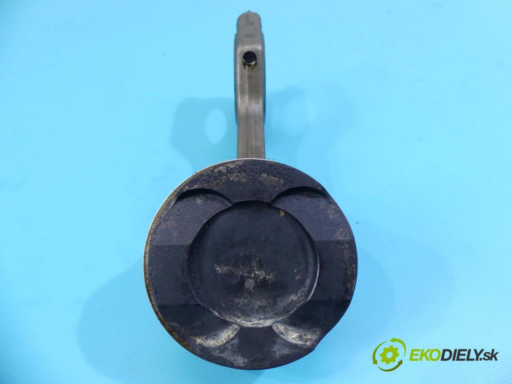 Bmw X3 F25 2010-2017 3.0 306KM automatic 225 kW 2979 cm3 5- piest N55B30A (Piesty)