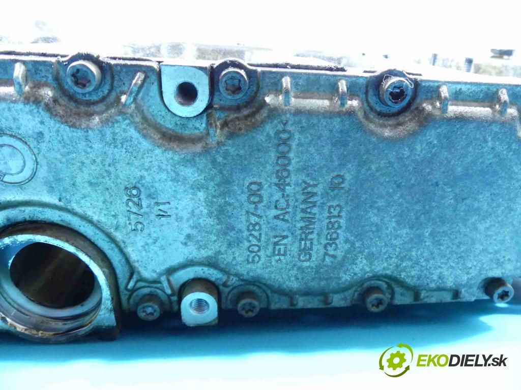 Bmw X3 F25 2010-2017 3.0 306KM automatic 225 kW 2979 cm3 5- vaňa olejová N55B30A (Olejové vane)