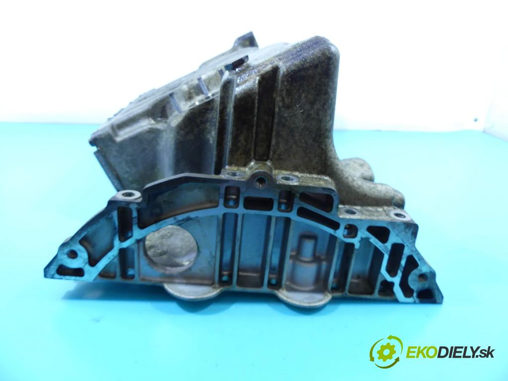 Bmw X3 F25 2010-2017 3.0 306KM automatic 225 kW 2979 cm3 5- vaňa olejová N55B30A (Olejové vane)